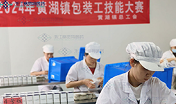 展技能，秀风采